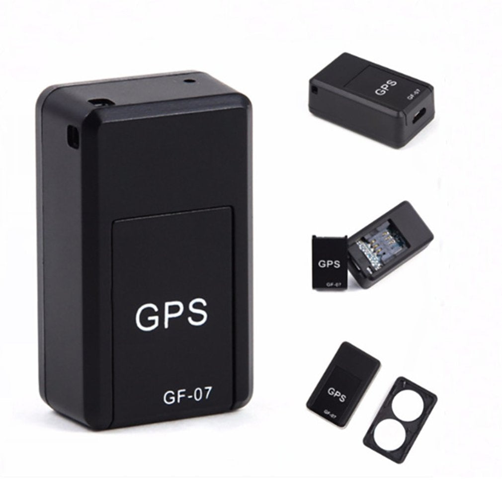 Mini GPS Tracker mit Echtzeit-Ortung