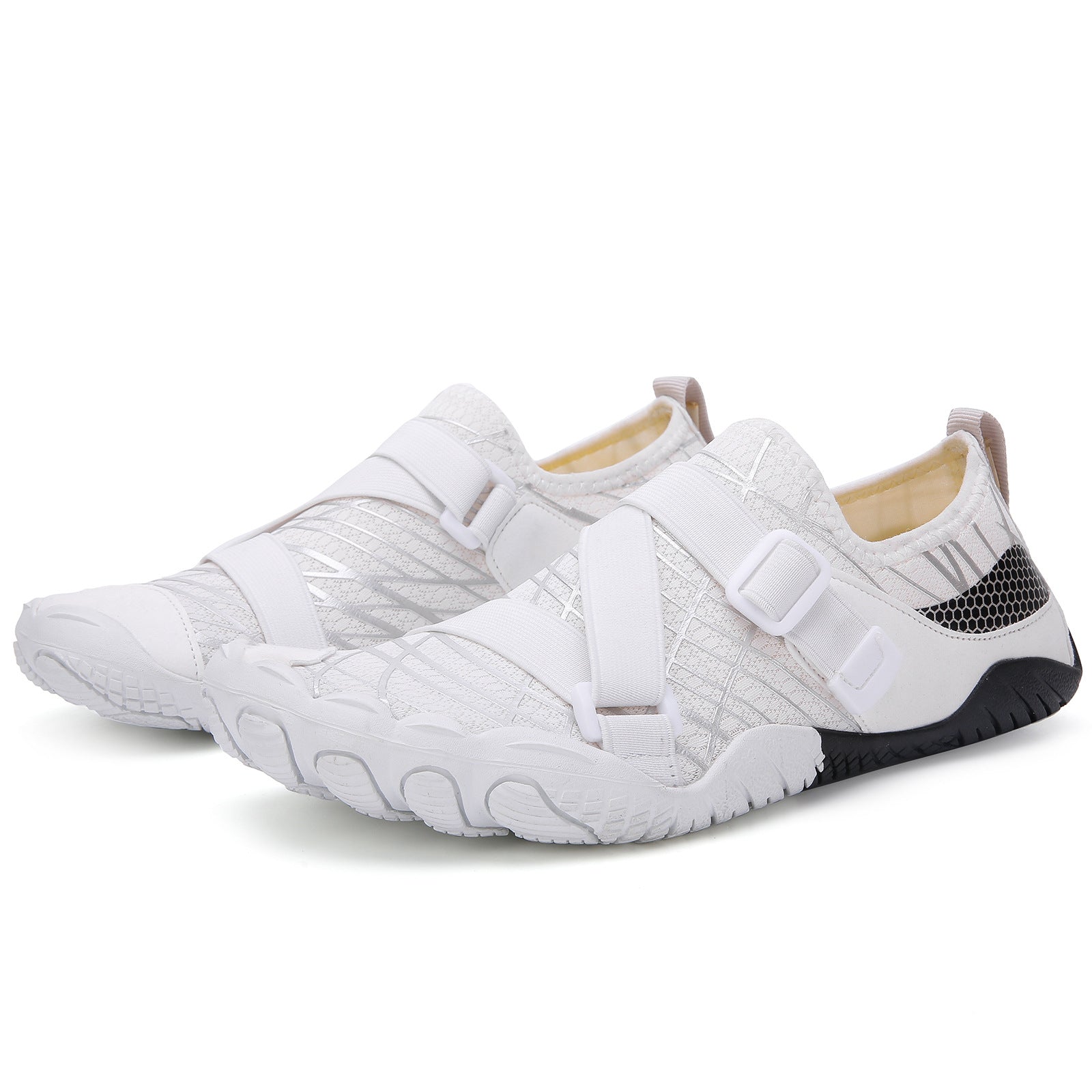 Outdoor-Wanderschuhe Unisex