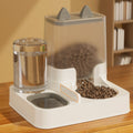 Futter- und Wasserspender für Katzen – Bild 5 | LuxeStyle