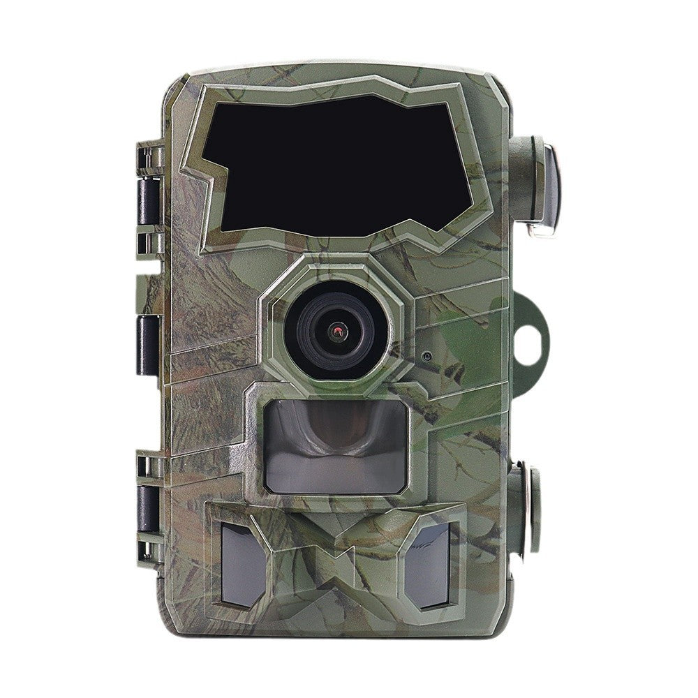 WLAN-Wildkamera für die Outdoor-Forschung