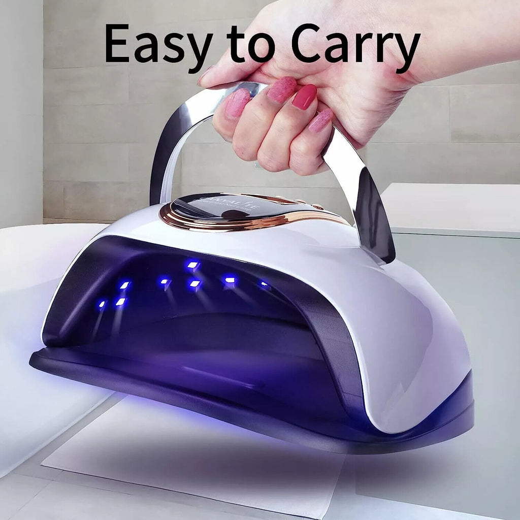 Professionelle UV/LED Nageltrocknerlampe