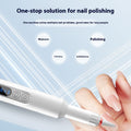 Nagelglätter – Bild 1 | LuxeStyle