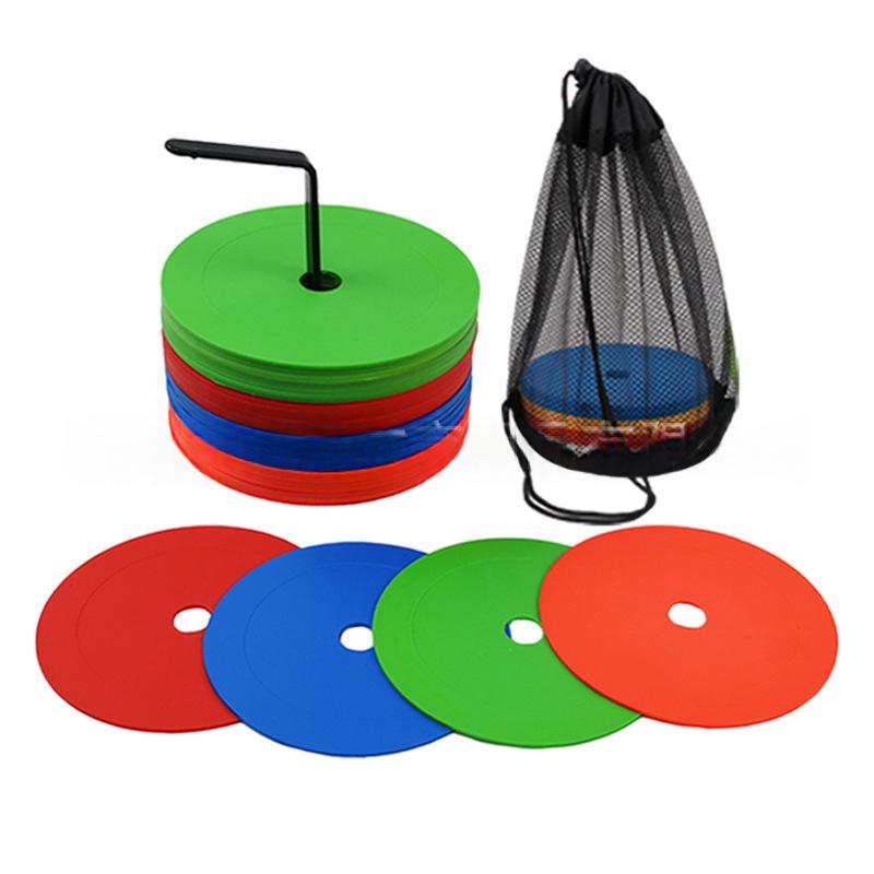 Disc-Soccer-Trainer