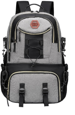 Oxford Stoff Rucksack