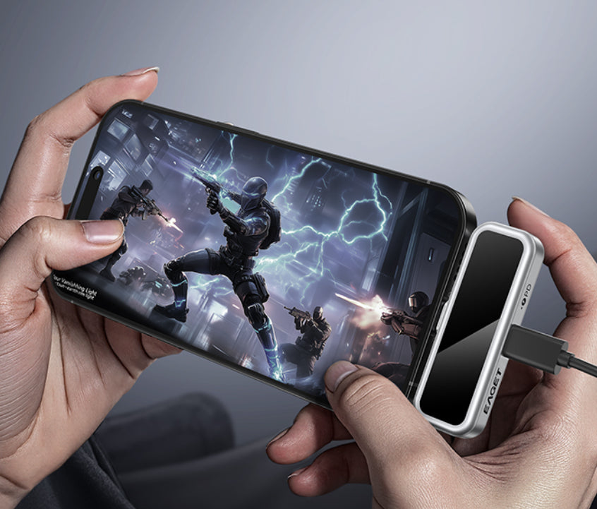 USB-C Stick für Smartphone und Computer