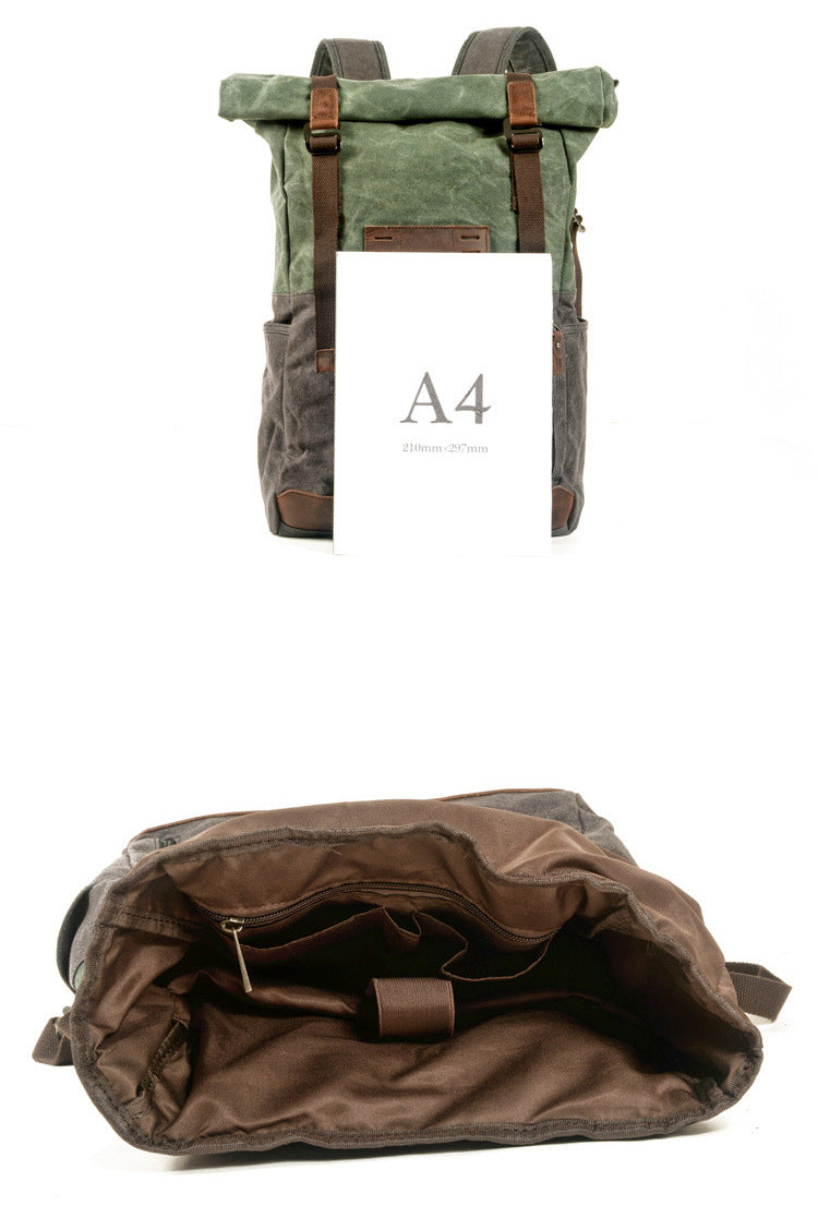 Shiralee Outdoor Rucksack für Schule & Freizeit