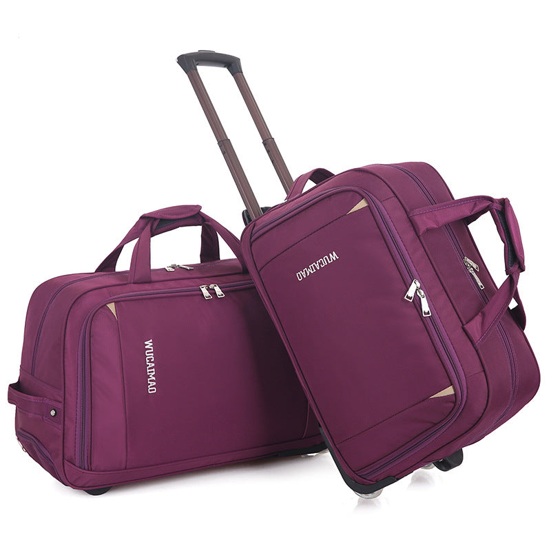 Reisegepäck Trolley Bag