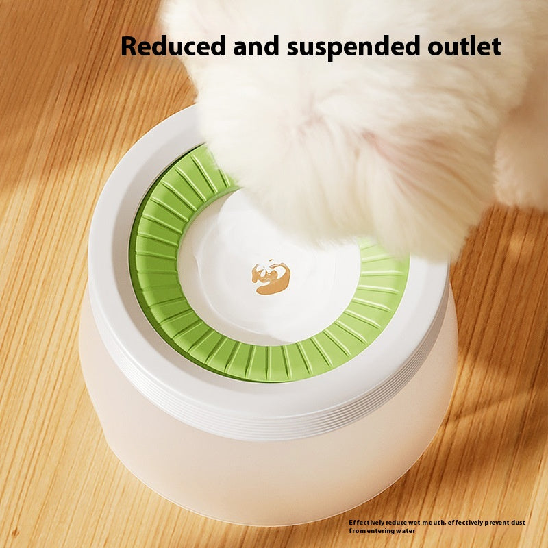 Hundenapf und Katzennapf mit Wasserspender – Bild 9 | LuxeStyle