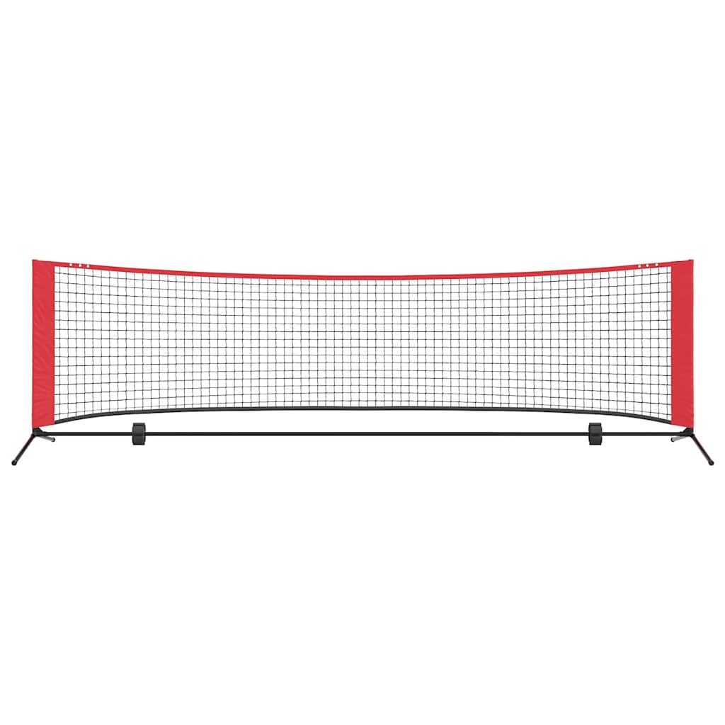 Tennisnetz, 301 x 90 cm, Polyester