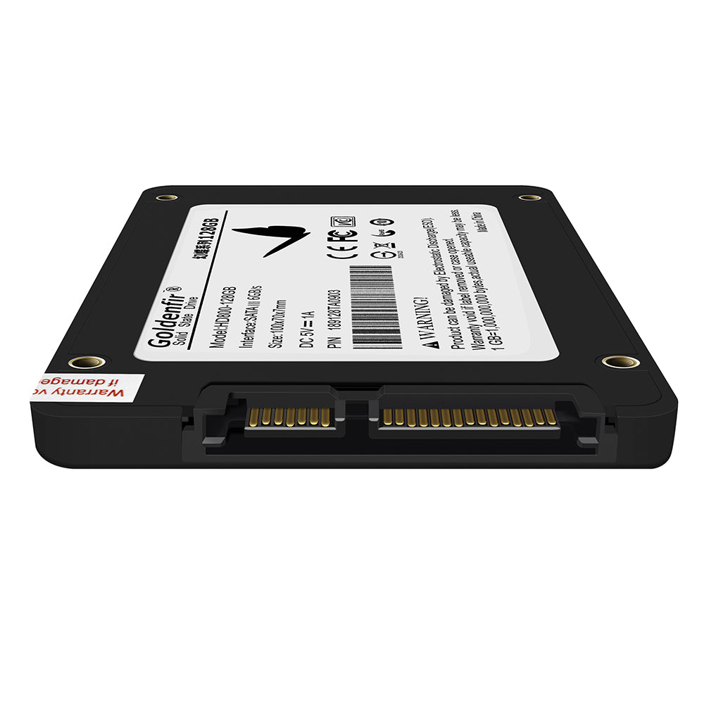 Phantom Butterfly SSD 128GB/512GB SATA3.0