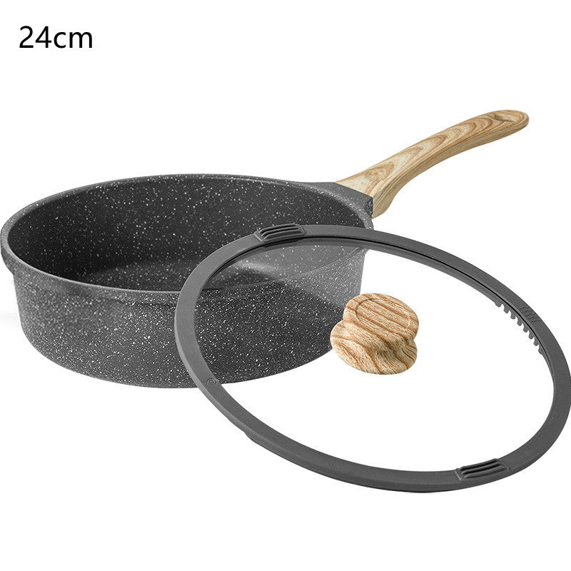 Maifan Stein Antihaft-Pfanne – Bild 4 | LuxeStyle