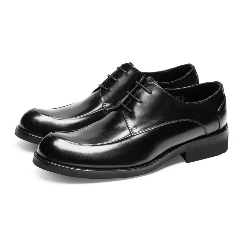 Leder Business-Schuhe für Herren