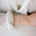 Minimalistisches Armband für Damen – Bild 4 | LuxeStyle