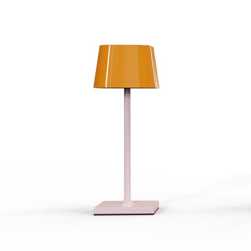 LED Mini Ambient Tischlampe Touch-Aktiviert – Bild 3 | LuxeStyle