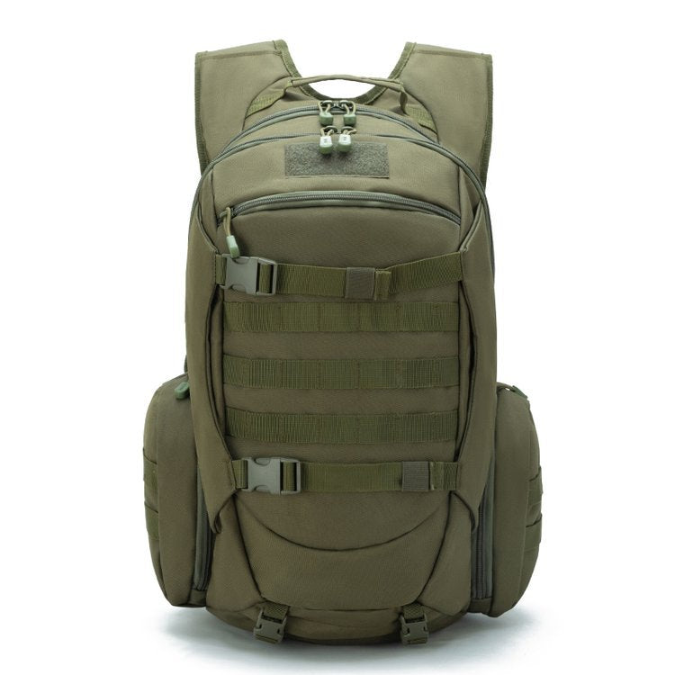Taktischer Outdoor Rucksack