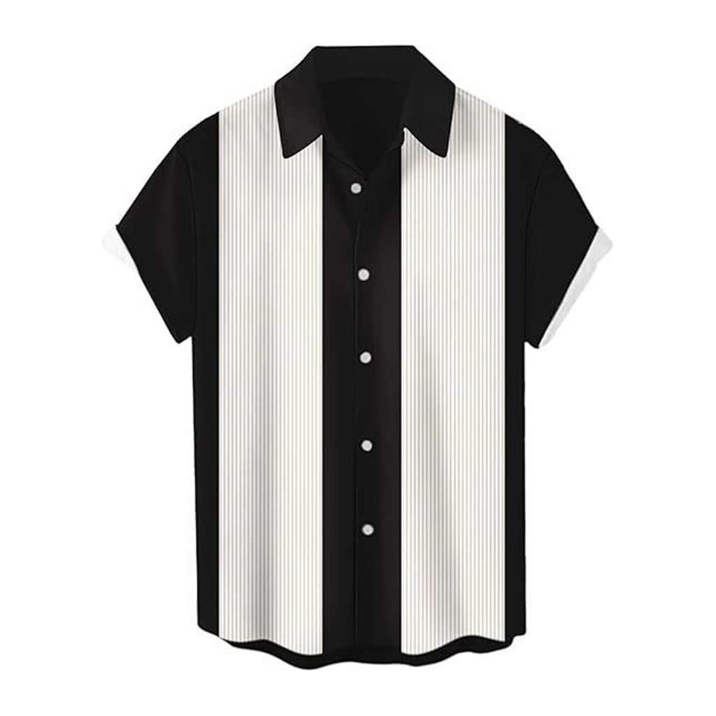 Casual Stilvoll Kurzarm-Shirt