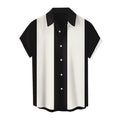 Casual Stilvoll Kurzarm-Shirt