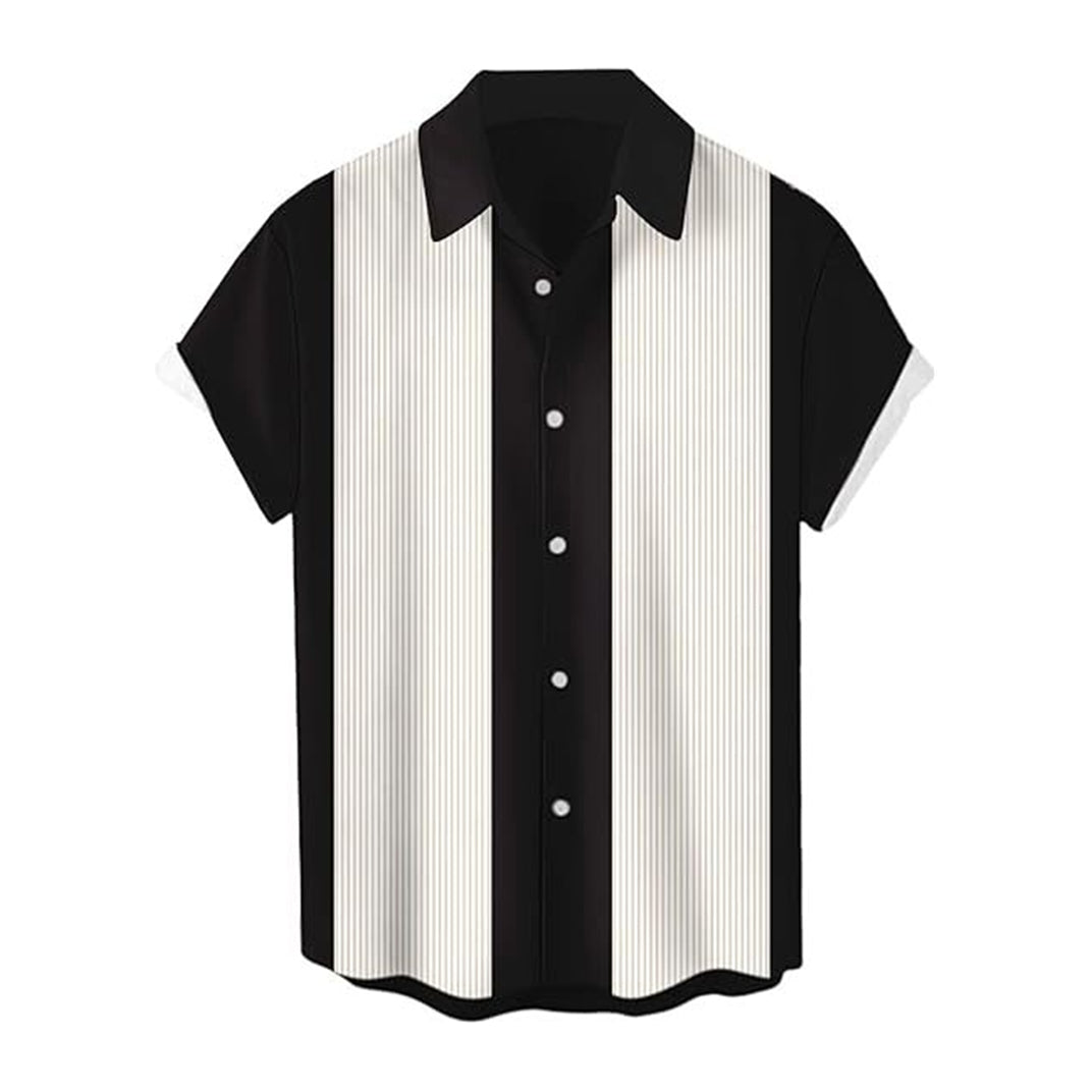 Casual Stilvoll Kurzarm-Shirt