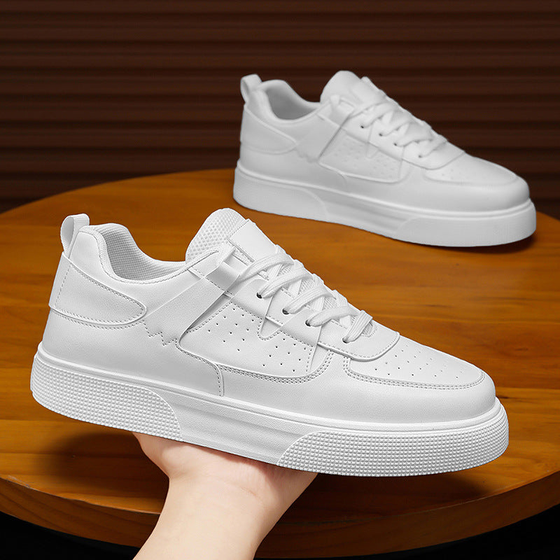 Luftige Sportschuhe – Bild 7 | LuxeStyle