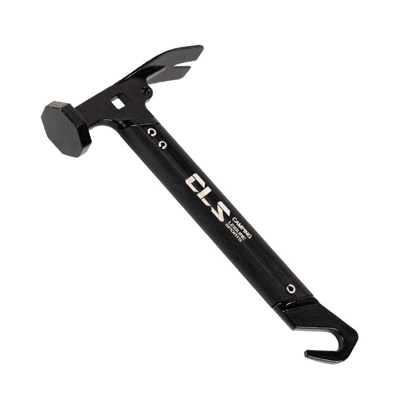 Zelt- und Outdoor-Hammer