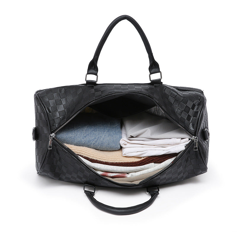Handgepäck Reisetasche