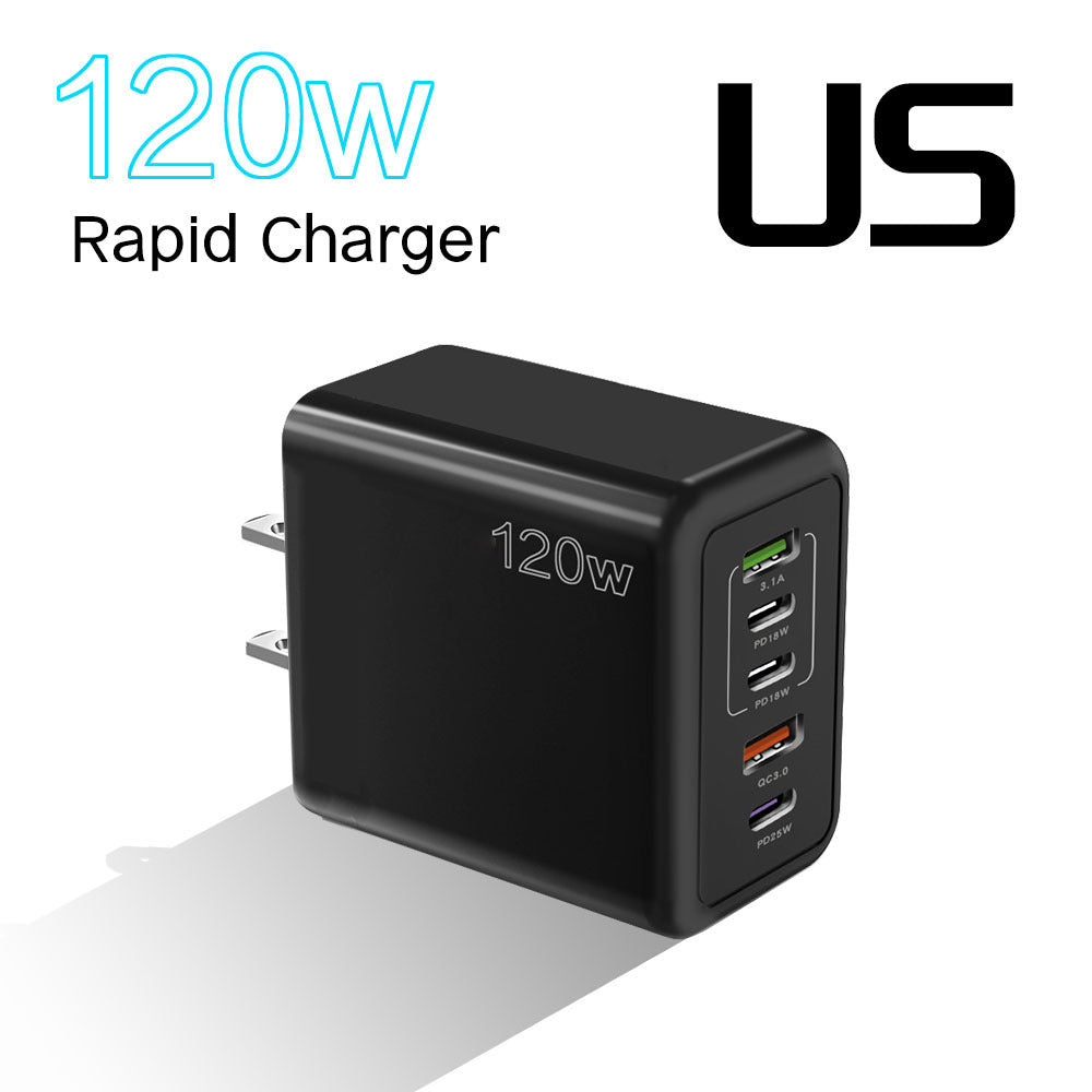 Rapid-Lader – Bild 2 | LuxeStyle