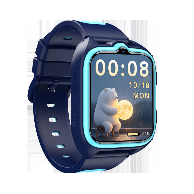 4G Smartwatch für Kinder mit Bluetooth – Ansicht 4