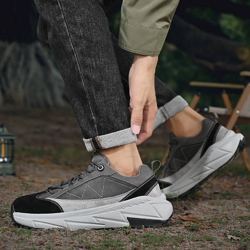 Leichter, atmungsaktiver Sneaker – Bild 2 | LuxeStyle