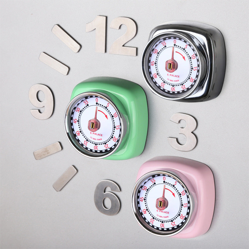 Küchen-Timer mit Countdown-Funktion – Bild 5 | LuxeStyle