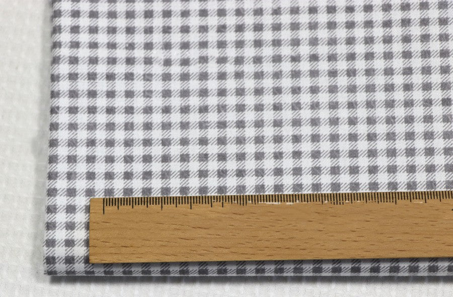 Twill-Baumwollstoff für Bettwäsche & Vorhänge – Bild 12 | LuxeStyle
