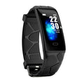 Smart-Armband E58 mit Herzfrequenz-Messung – Ansicht 3
