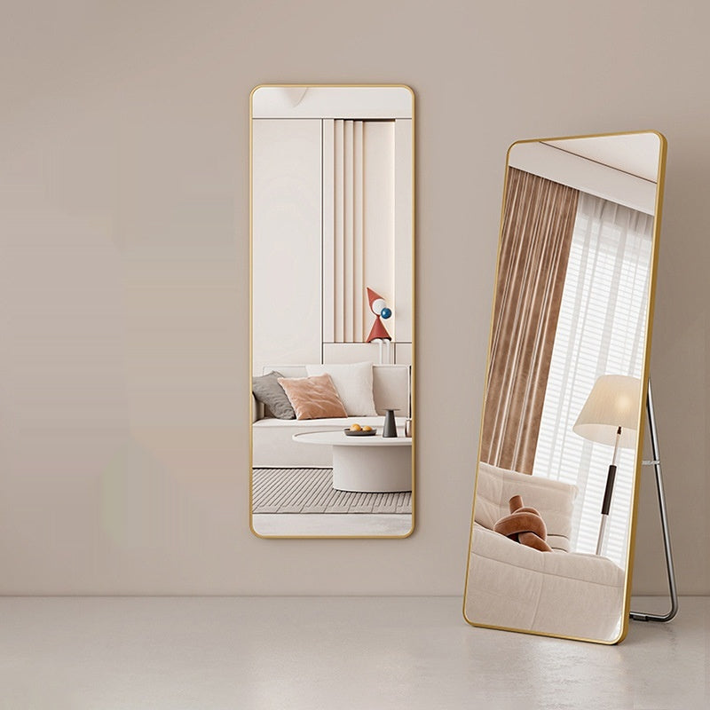 Wandspiegel für Ankleidezimmer