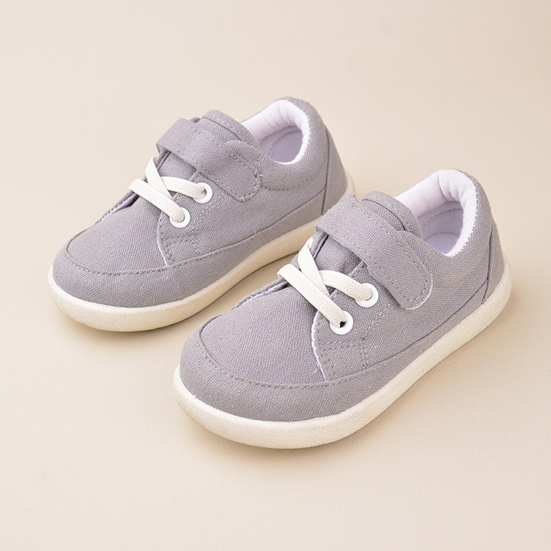 Weiche Indoor-Schuhe für Kleinkinder