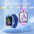 4G Smartwatch für Kinder (Android) – Ansicht 2
