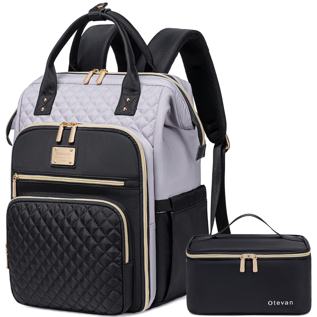 Leichter, multifunktionaler Rucksack mit grossem Volumen – Ansicht 2
