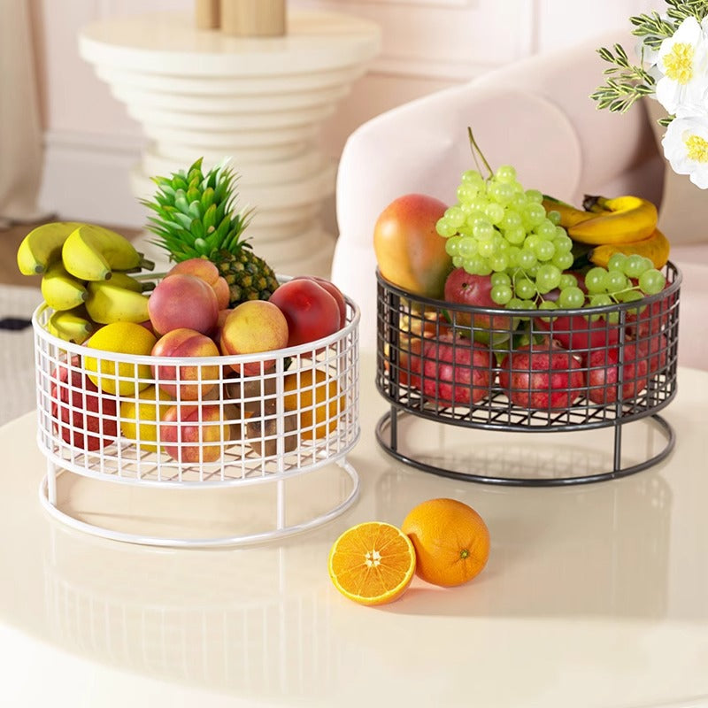 Etagere für Früchte und Snacks – Bild 3 | LuxeStyle