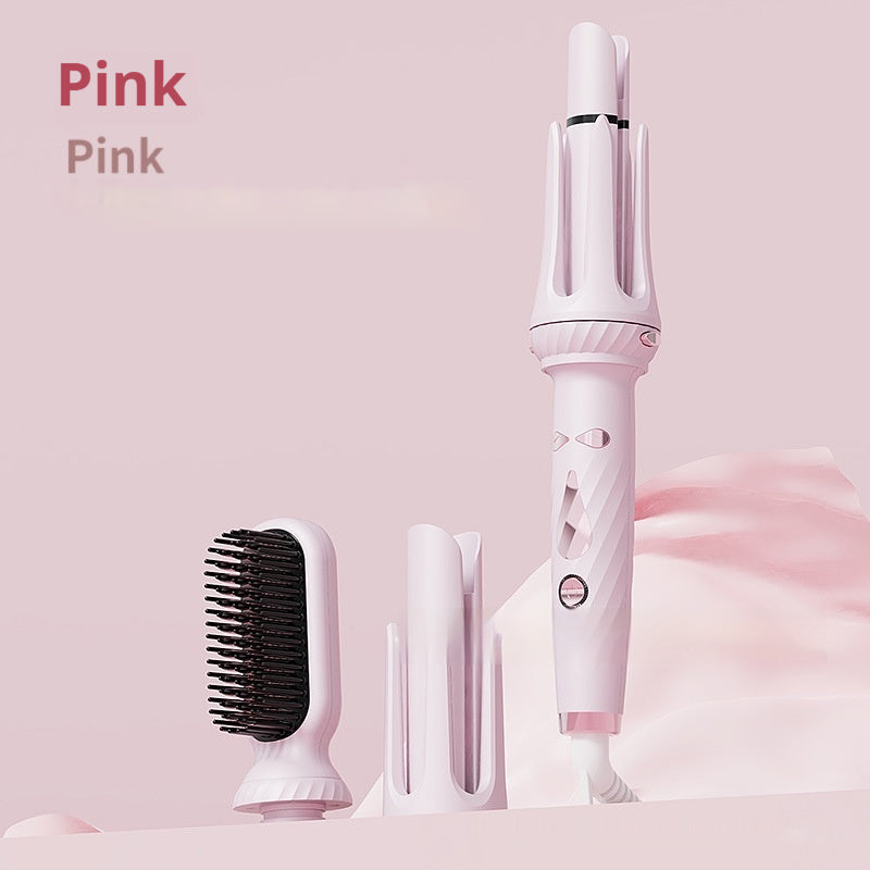 32 mm Drei-in-Eins Haarstyler