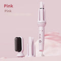 32 mm Drei-in-Eins Haarstyler