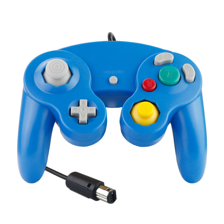 NGC Single Point Kabel-Gamepad