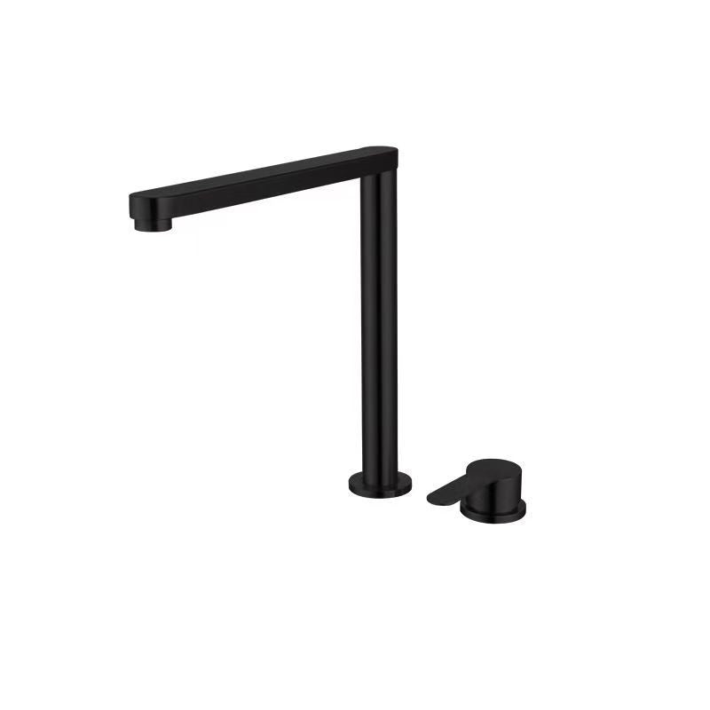 Versteckter Klapp-Wasserhahn – Edelstahl – Bild 5 | LuxeStyle