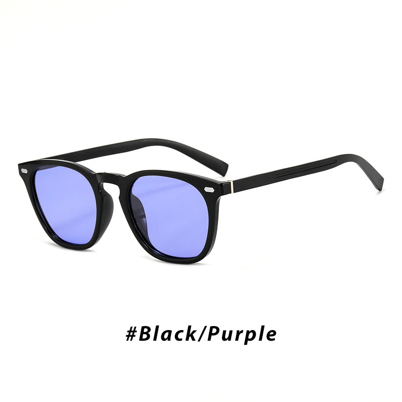 Sonnenbrille «Chrome» – polarisiert, Color-Changing