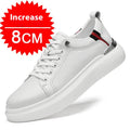 Höhenverstellbare Einlegesohle für Herrenschuhe – Bild 13 | LuxeStyle