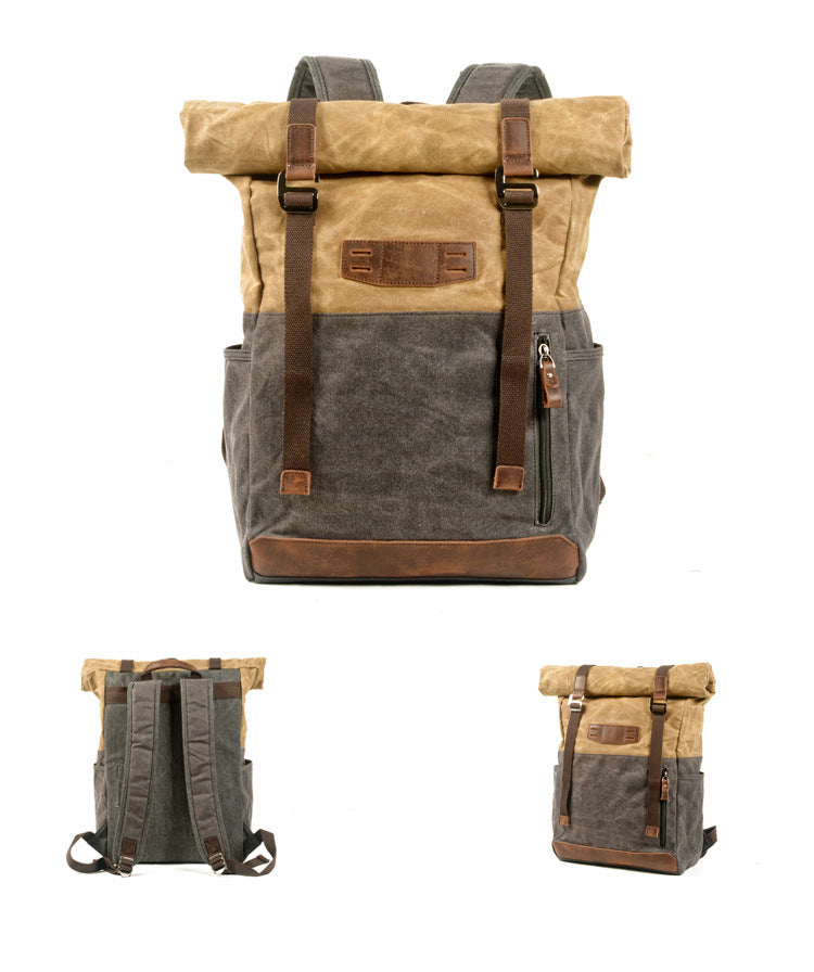 Shiralee Outdoor Rucksack für Schule & Freizeit