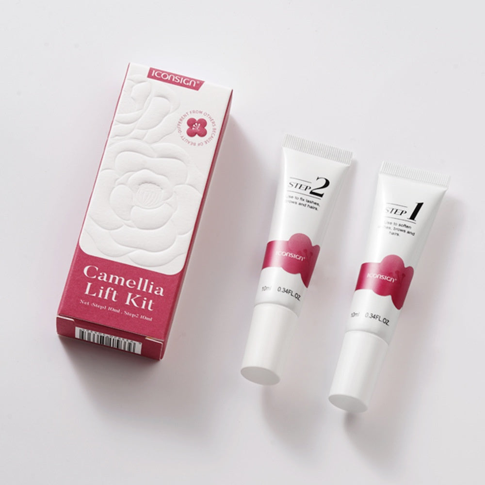 Keratin Wimpern-Lift
