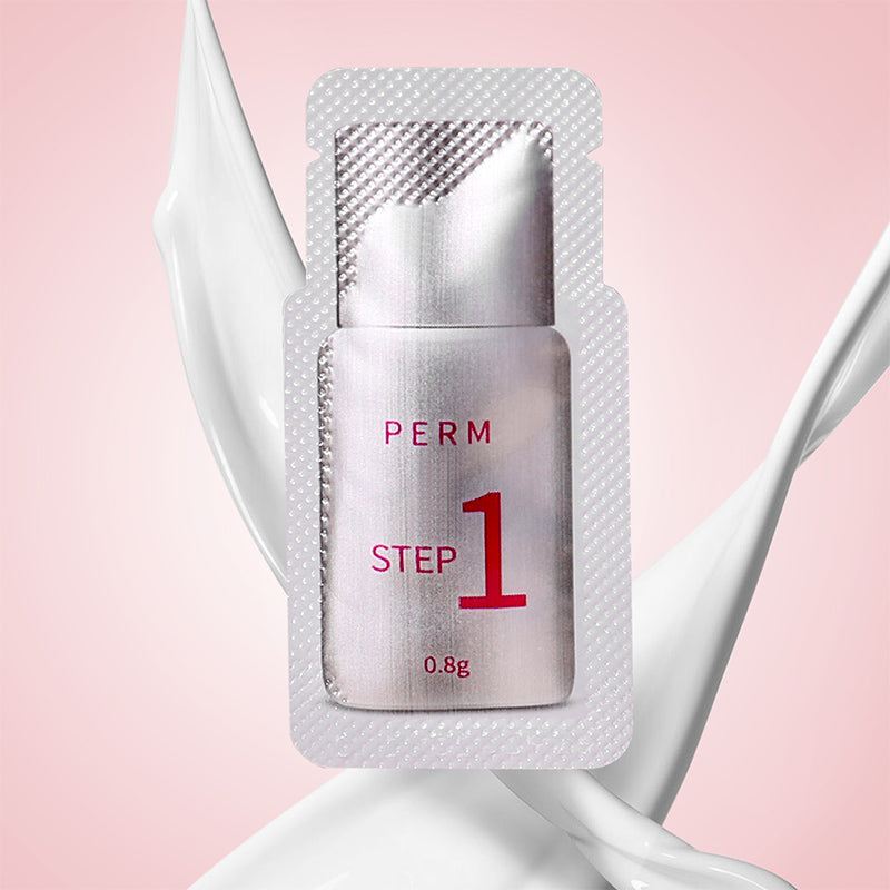 Wimpernlifting-Set für 10 Anwendungen