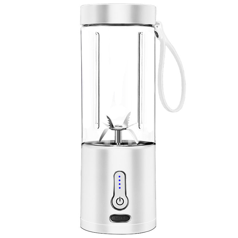 Tragbarer Mixer für frische Drinks