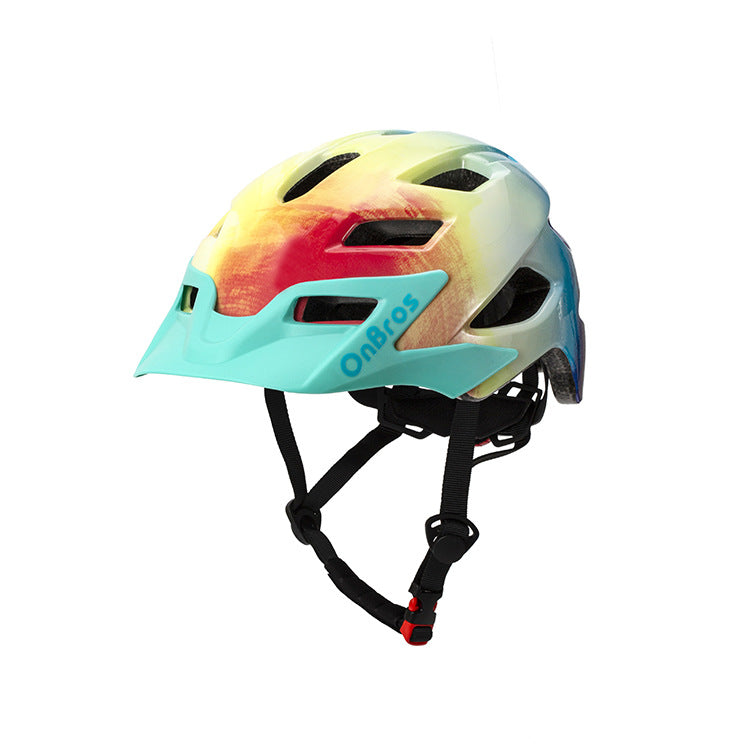Kinder Fahrradhelm
