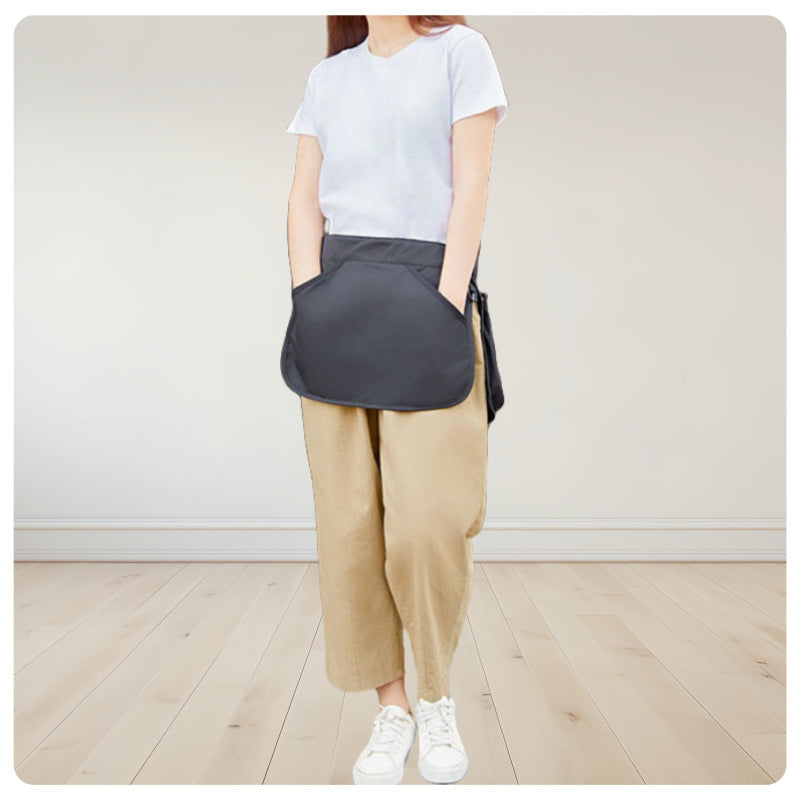 Hüfttasche mit Nischenfach – Bild 2 | LuxeStyle