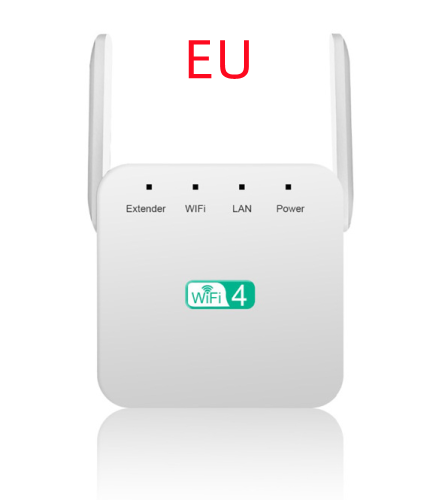 WLAN-Wiederholer – Bild 11 | LuxeStyle