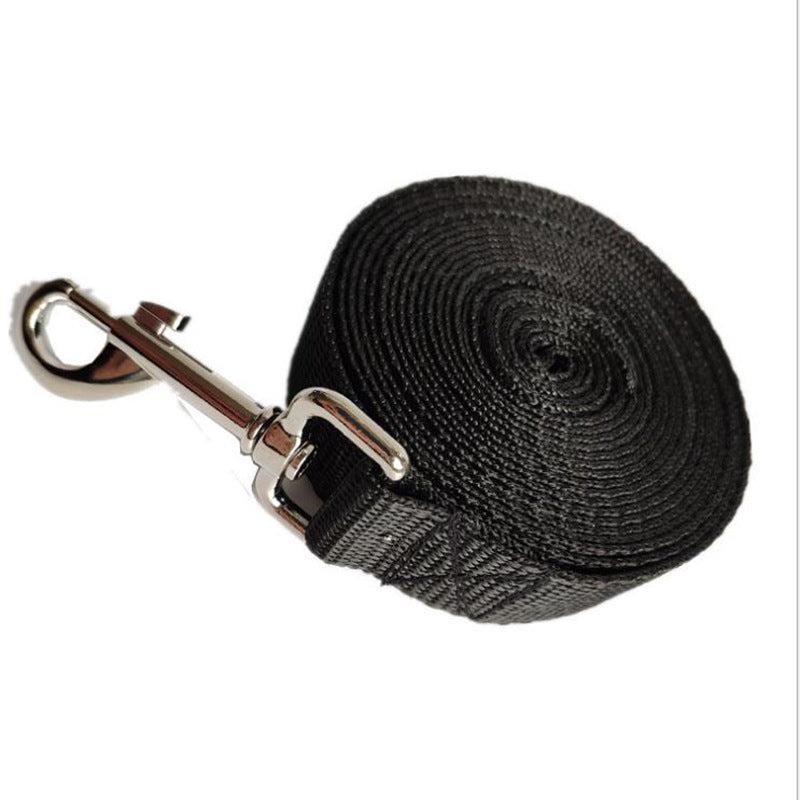 Nylon-Leine 2.5 cm breit